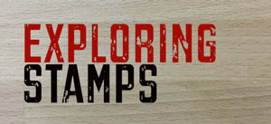 Graham Beck - Exploring Stamps