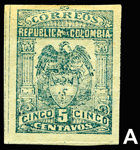 Colombia image A