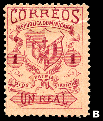 Dominican Republic image B