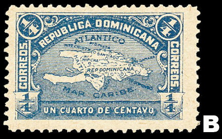 Dominican Republic image B