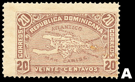 Dominican Republic image A