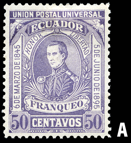Ecuador image A