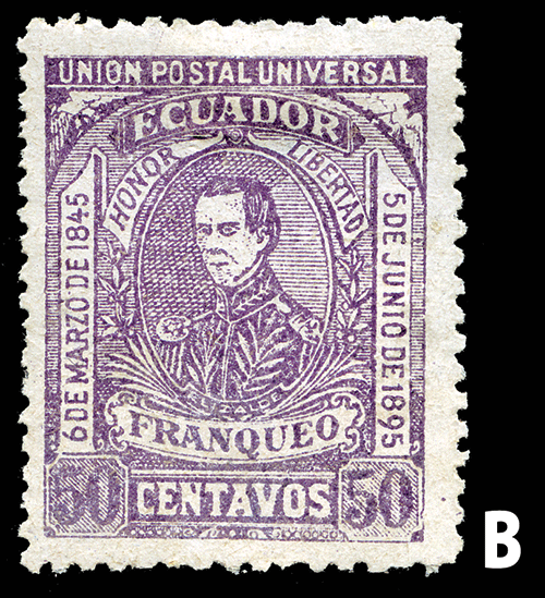 Ecuador image B