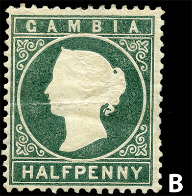 Gambia image B