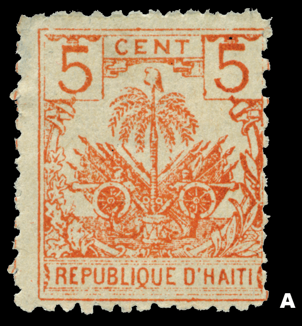 Haiti image A