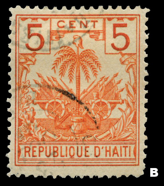 Haiti image B