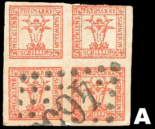 Mecklenburg Schwerin image A