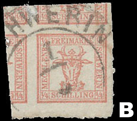 Mecklenburg Schwerin image B