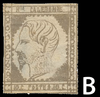 New Caledonia image B