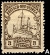 German New Guinea image A
