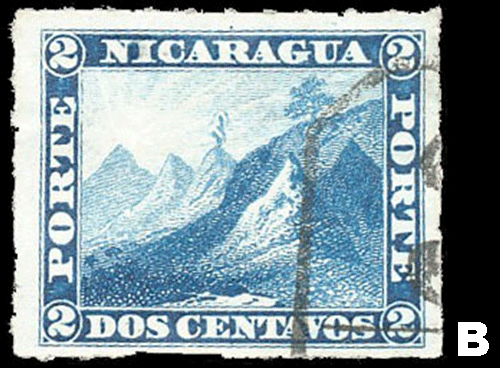 Nicaragua image B