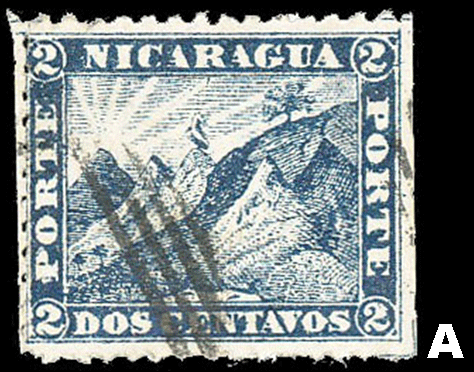 Nicaragua image A