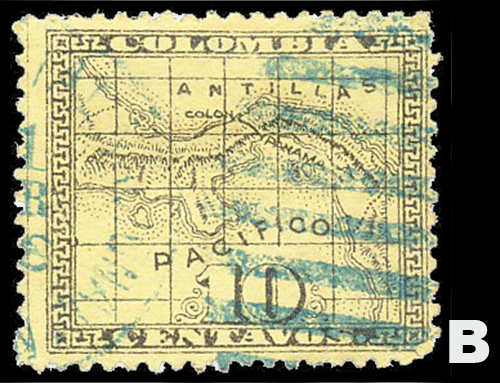 Panama image B