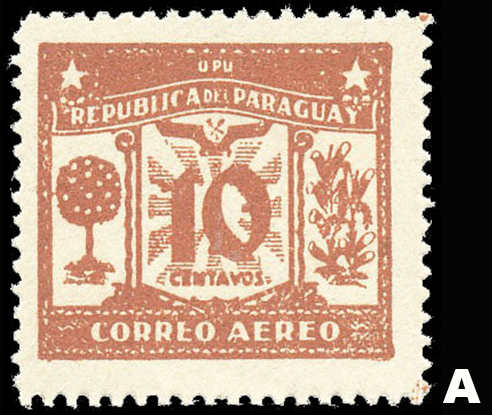 Paraguay image A
