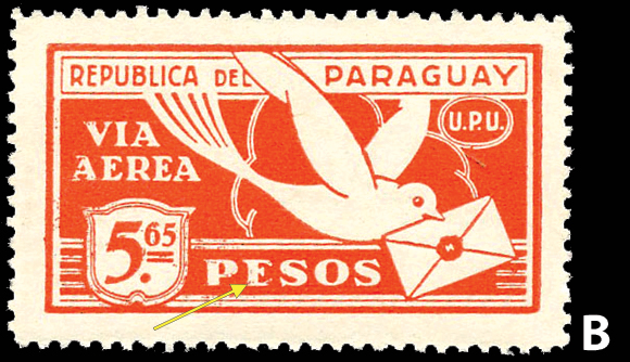 Paraguay image B