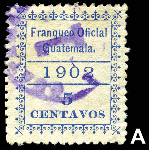Guatemala image A