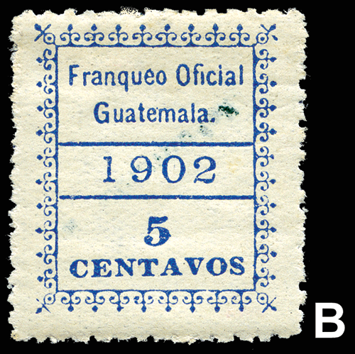 Guatemala image B
