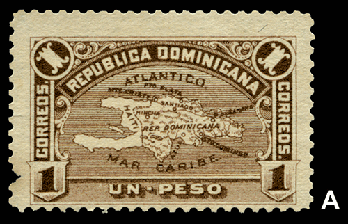 Dominican Republic image A