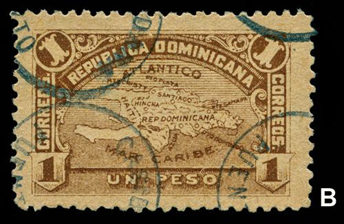 Dominican Republic image B