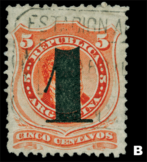 Argentina image B