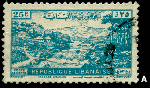 Lebanon image A