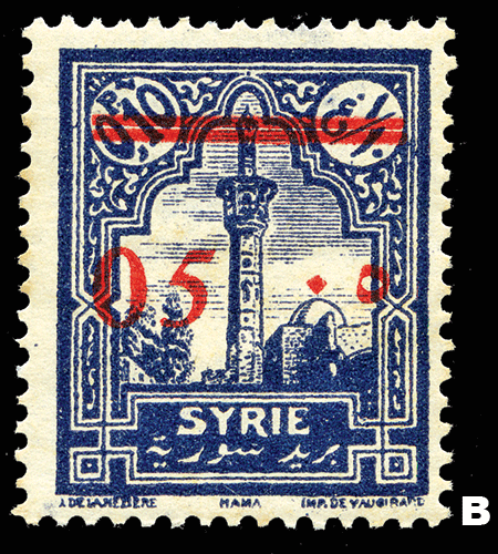 Syria image B