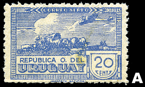Uruguay image A