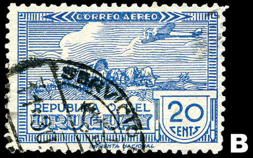 Uruguay image B