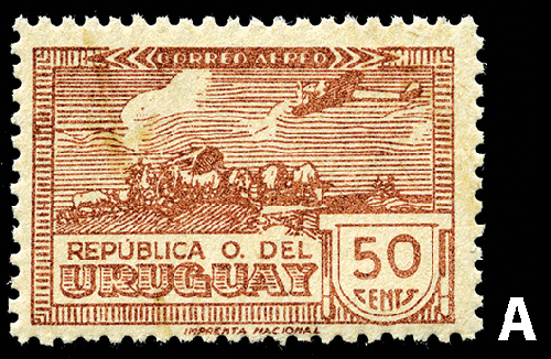 Uruguay image A