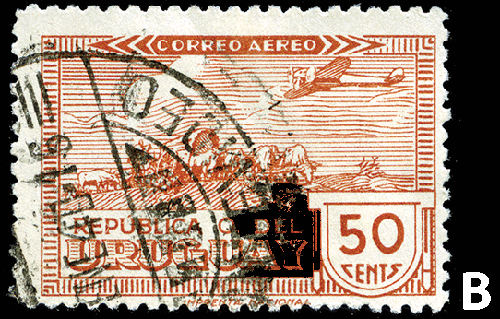 Uruguay image B