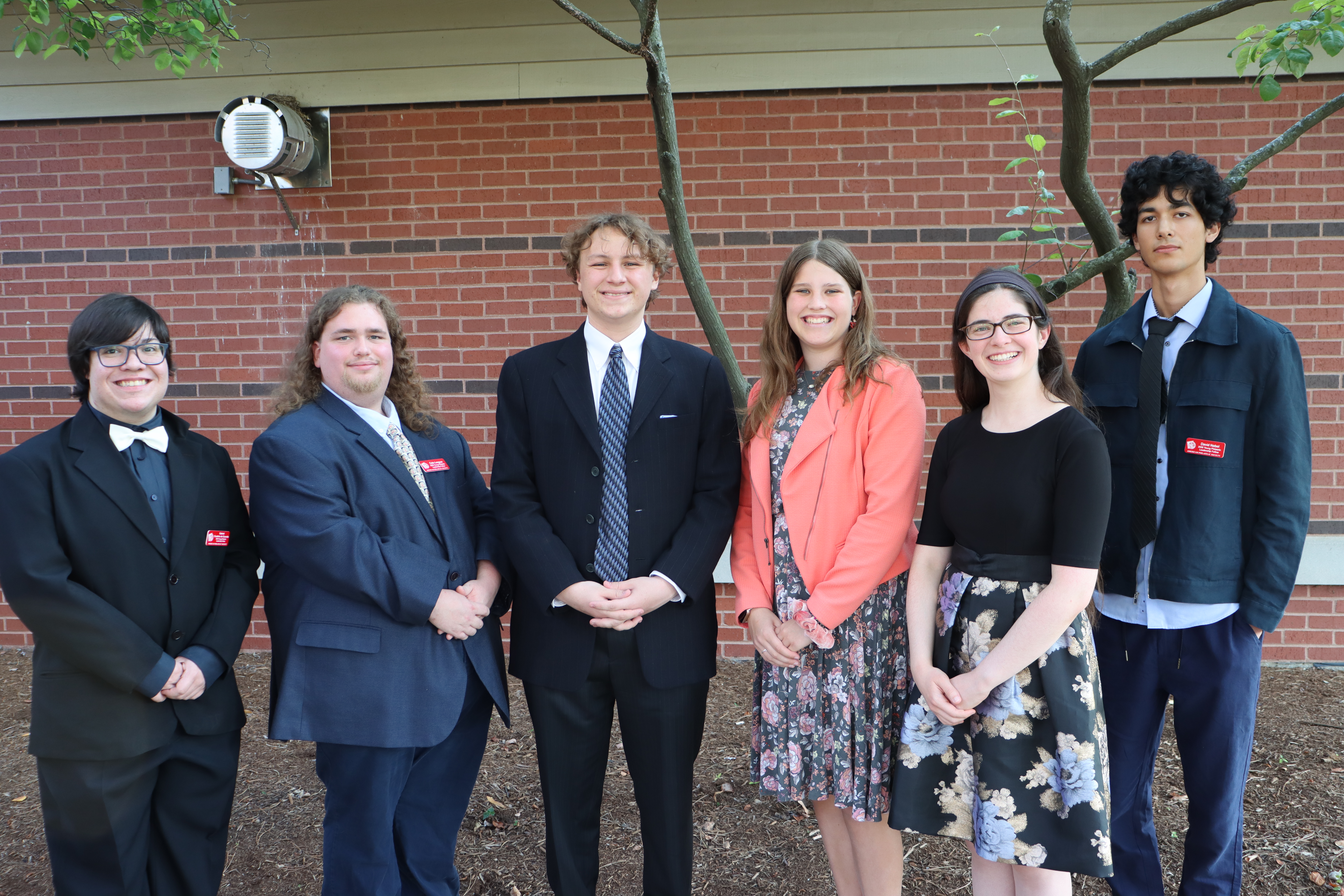 Classes of 2025 + 2026