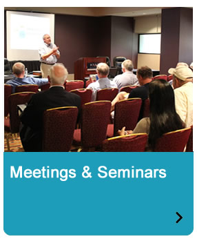 Meetings & Seminars